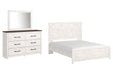 Gerridan Bedroom Set - Faith Furniture (Manhattan, KS)