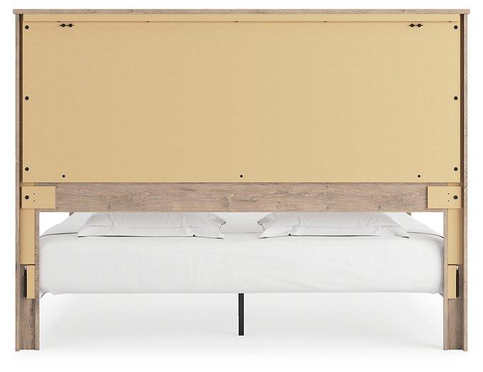 Senniberg Bedroom Set - Faith Furniture (Manhattan, KS)
