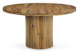 Dressonni Dining Room Set - Faith Furniture (Manhattan, KS)