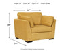 Keerwick Living Room Set - Faith Furniture (Manhattan, KS)