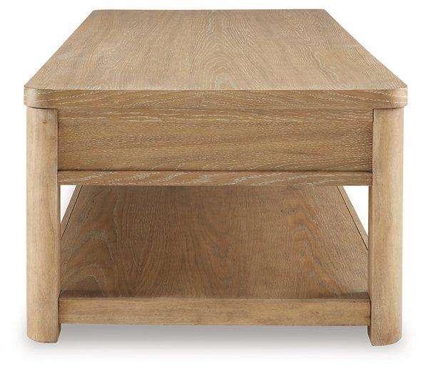 Rencott Occasional Table Set - Faith Furniture (Manhattan, KS)