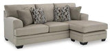 Stonemeade Living Room Set - Faith Furniture (Manhattan, KS)