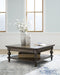 Veramond Occasional Table Set - Faith Furniture (Manhattan, KS)