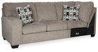 Ballinasloe Living Room Set - Faith Furniture (Manhattan, KS)