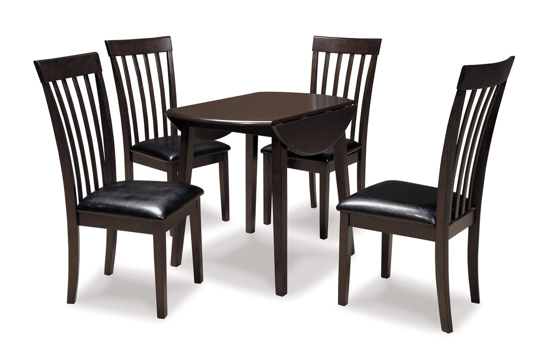 Hammis Dining Set - Faith Furniture (Manhattan, KS)