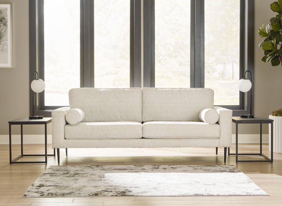 Hazela Living Room Set - Faith Furniture (Manhattan, KS)