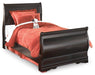Huey Vineyard Bedroom Set - Faith Furniture (Manhattan, KS)