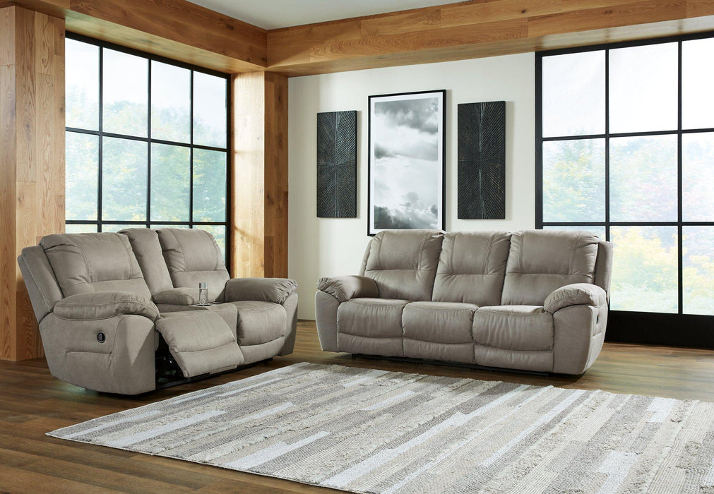 Next-Gen Gaucho Living Room Set - Faith Furniture (Manhattan, KS)