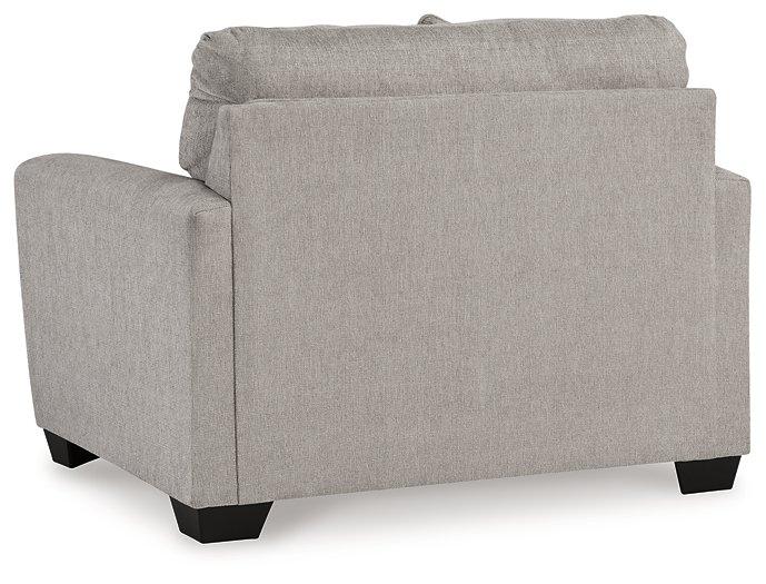 Avenal Park Living Room Set - Faith Furniture (Manhattan, KS)