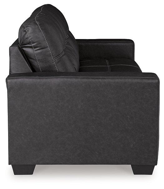 Barlin Mills Sofa Sleeper - Faith Furniture (Manhattan, KS)