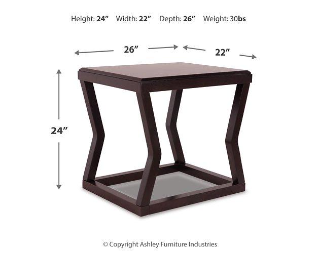 Kelton End Table Set - Faith Furniture (Manhattan, KS)