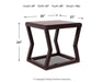 Kelton End Table Set - Faith Furniture (Manhattan, KS)