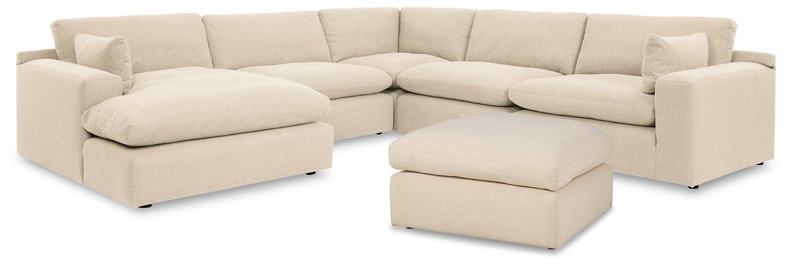 Elyza Living Room Set - Faith Furniture (Manhattan, KS)