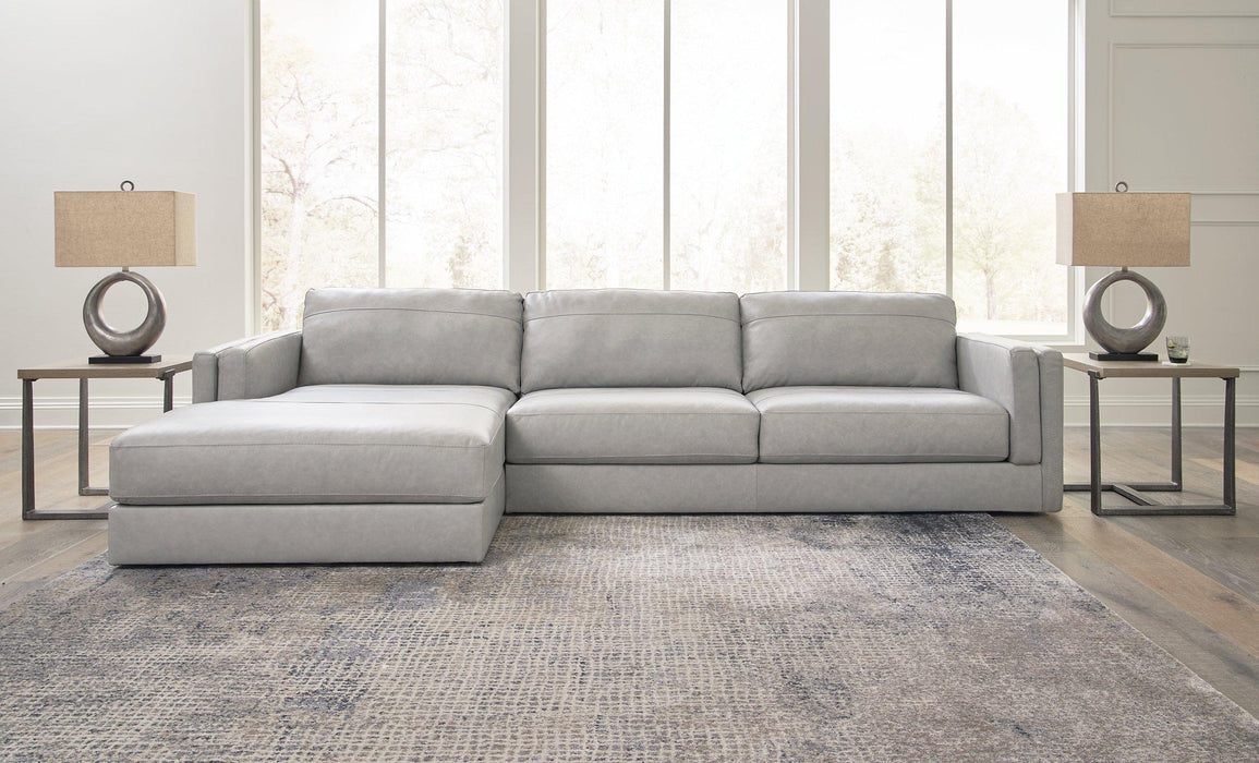 Amiata Upholstery Package - Faith Furniture (Manhattan, KS)