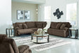 Top Tier Living Room Set - Faith Furniture (Manhattan, KS)