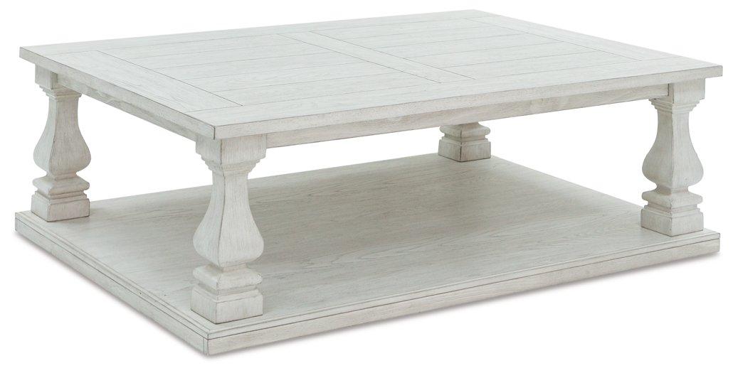 Arlendyne Occasional Table Set - Faith Furniture (Manhattan, KS)