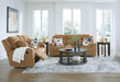 Kanlow Living Room Set - Faith Furniture (Manhattan, KS)
