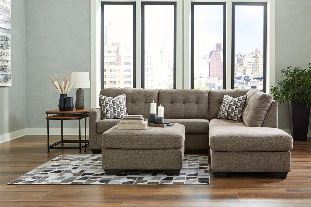 Mahoney Living Room Set - Faith Furniture (Manhattan, KS)