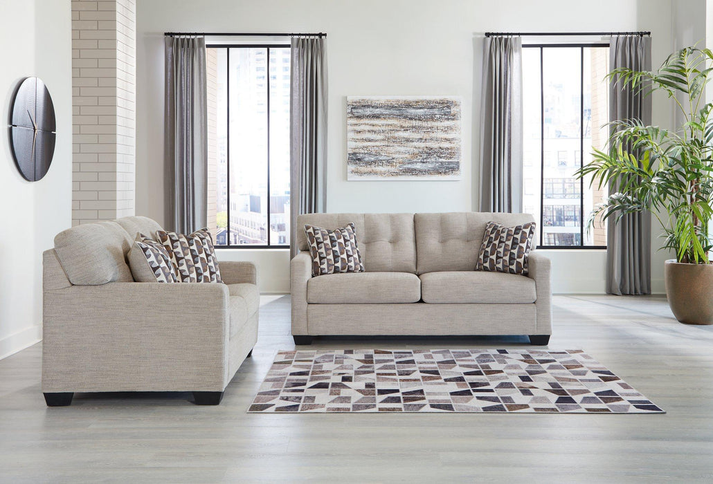 Mahoney Living Room Set - Faith Furniture (Manhattan, KS)