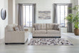 Mahoney Living Room Set - Faith Furniture (Manhattan, KS)