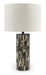 Ellford Lamp Set - Faith Furniture (Manhattan, KS)