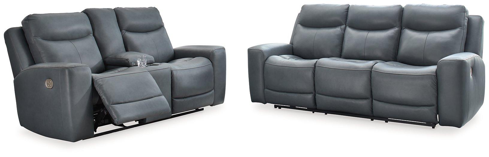 Mindanao Living Room Set - Faith Furniture (Manhattan, KS)