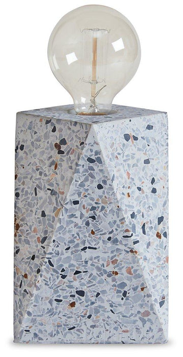 Maywick Table Lamp Set - Faith Furniture (Manhattan, KS)