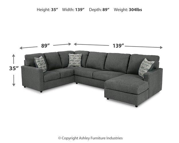 Edenfield Living Room Set - Faith Furniture (Manhattan, KS)