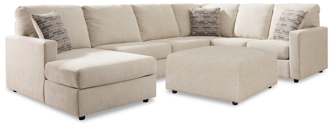 Edenfield Living Room Set - Faith Furniture (Manhattan, KS)