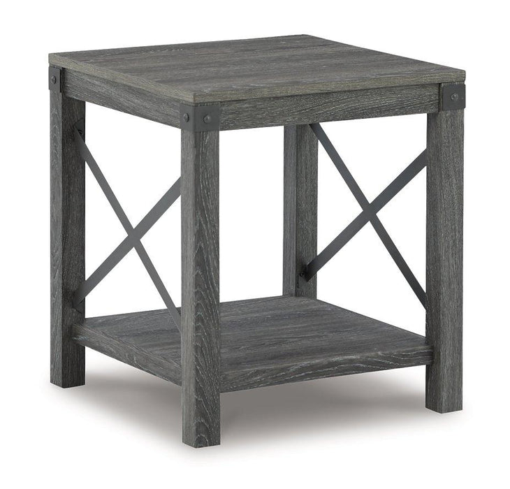 Freedan Occasional Table Set - Faith Furniture (Manhattan, KS)