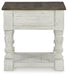 Havalance Occasional Table Set - Faith Furniture (Manhattan, KS)