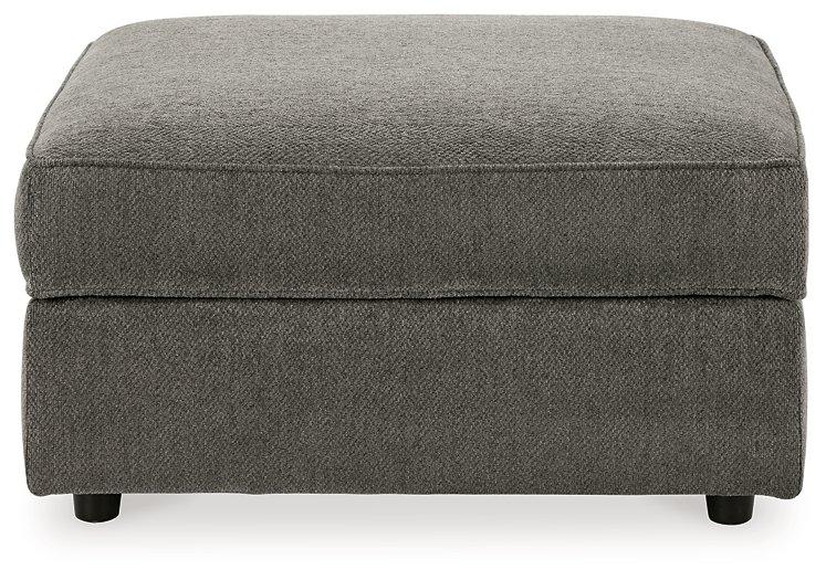 O'Phannon Living Room Set - Faith Furniture (Manhattan, KS)