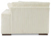 Lindyn Sectional with Chaise - Faith Furniture (Manhattan, KS)