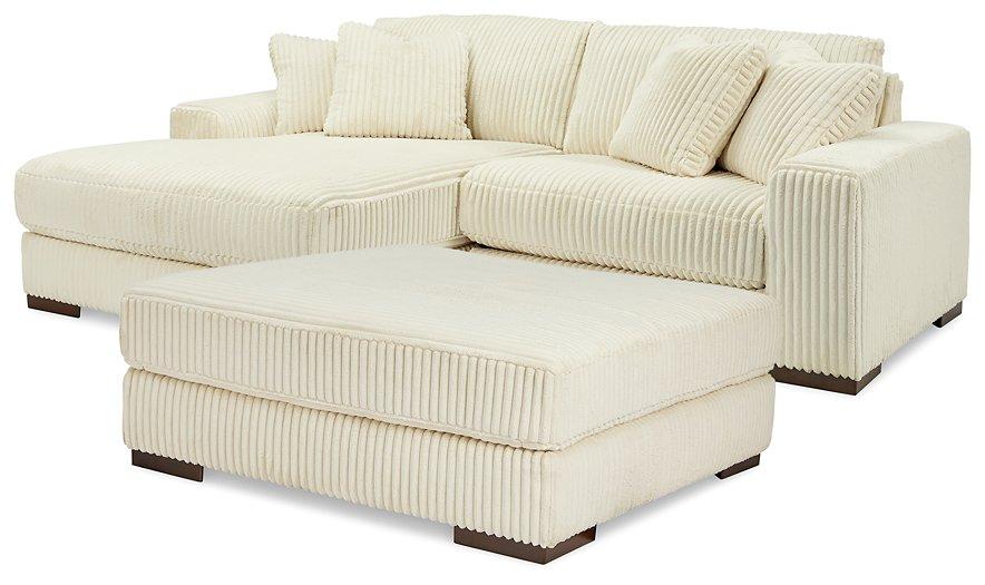 Lindyn Living Room Set - Faith Furniture (Manhattan, KS)