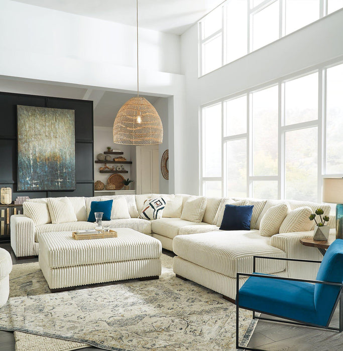 Lindyn Living Room Set - Faith Furniture (Manhattan, KS)