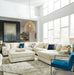 Lindyn Living Room Set - Faith Furniture (Manhattan, KS)