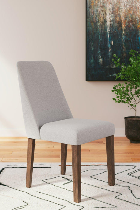 Lyncott Dining Room Set - Faith Furniture (Manhattan, KS)