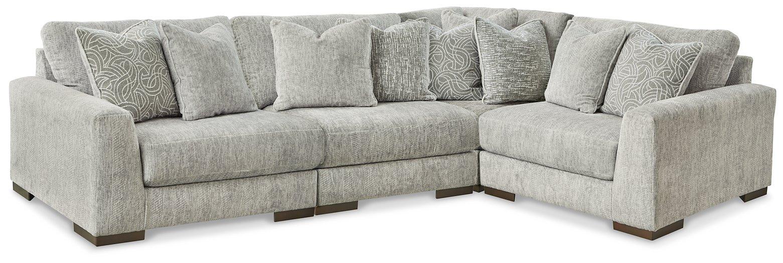 Regent Park Living Room Set - Faith Furniture (Manhattan, KS)