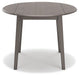 Shullden Dining Room Set - Faith Furniture (Manhattan, KS)