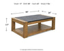 Quentina Occasional Table Set - Faith Furniture (Manhattan, KS)