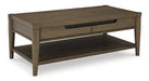 Roanhowe Occasional Table Set - Faith Furniture (Manhattan, KS)