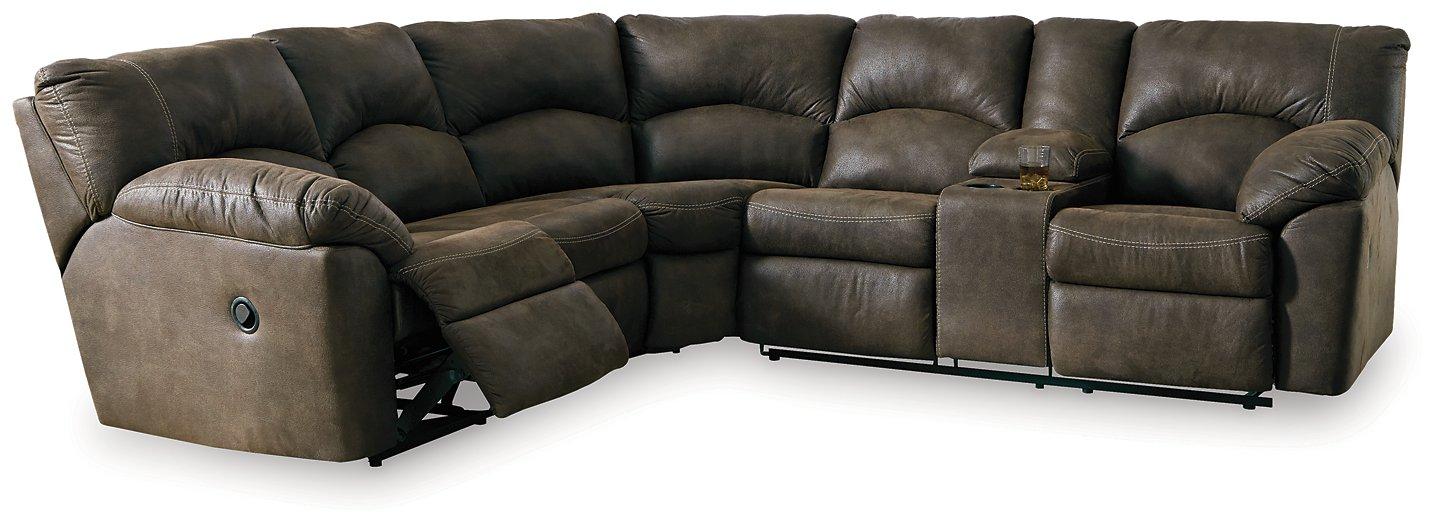 Tambo Living Room Set - Faith Furniture (Manhattan, KS)