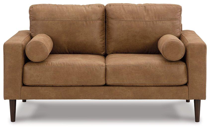 Telora Living Room Set - Faith Furniture (Manhattan, KS)