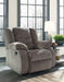 Tulen Recliner - Faith Furniture (Manhattan, KS)