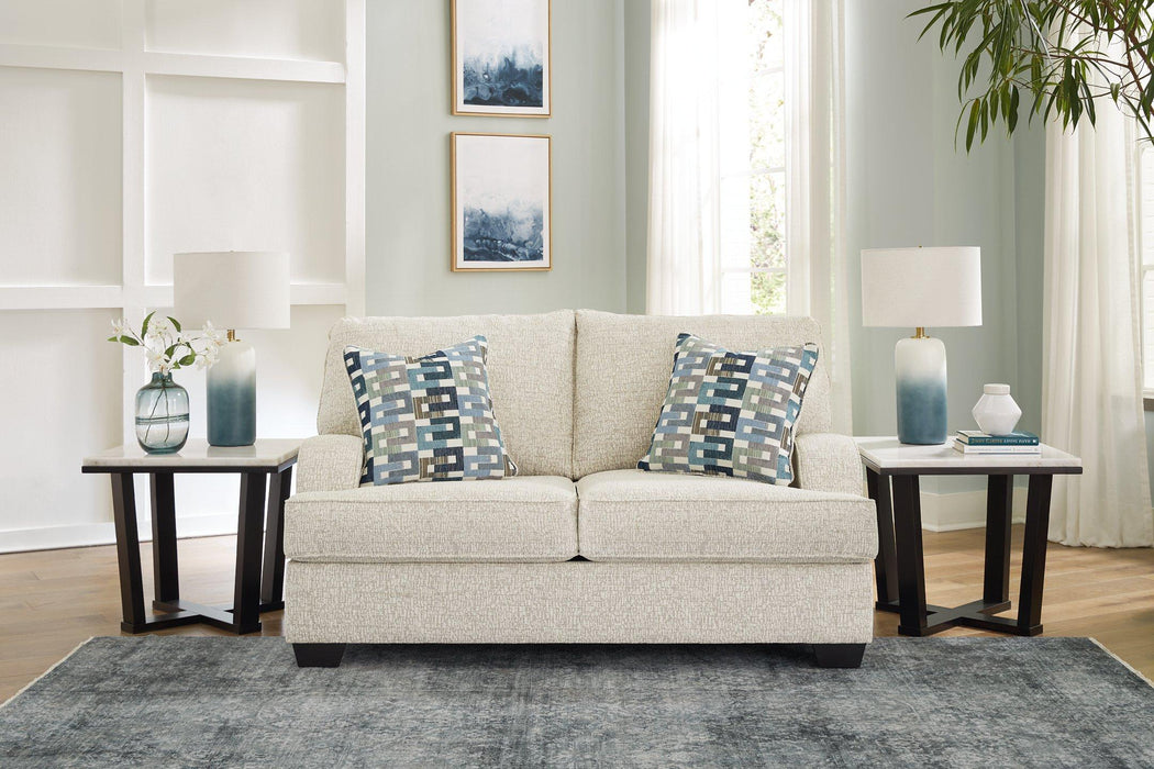Valerano Living Room Set - Faith Furniture (Manhattan, KS)