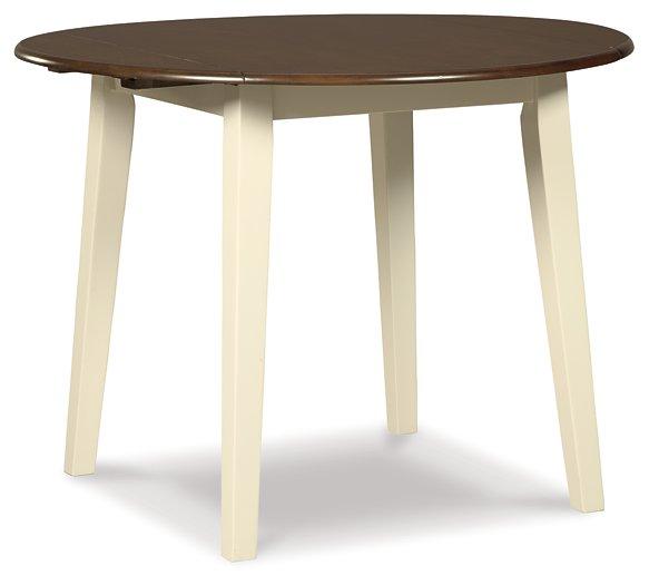 Woodanville Dining Set - Faith Furniture (Manhattan, KS)