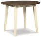 Woodanville Dining Set - Faith Furniture (Manhattan, KS)