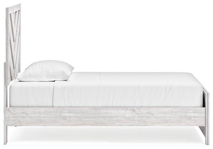 Cayboni Bed - Faith Furniture (Manhattan, KS)