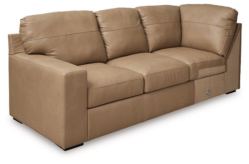 Bandon Sectional - Faith Furniture (Manhattan, KS)