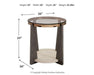 Frazwa Occasional Table Set - Faith Furniture (Manhattan, KS)